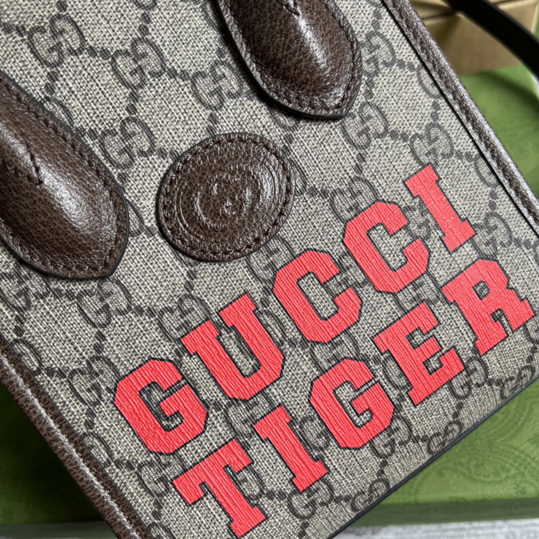 Gucci Top Handle Bags